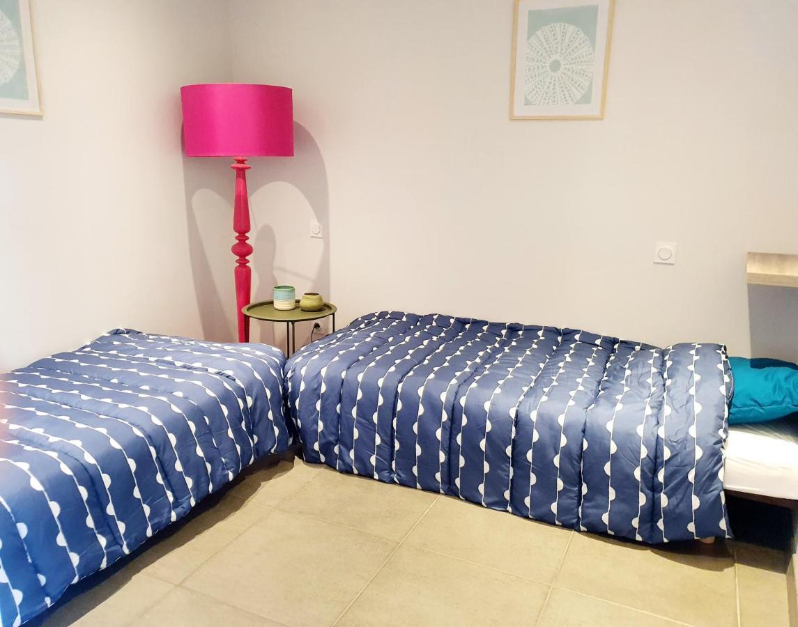 Location De Vacances Dans Maison Catalane Bompas  Экстерьер фото